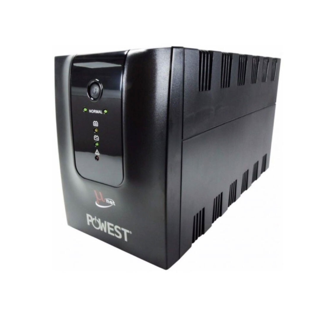 UPS Nicomar Interactiva 2200 VA