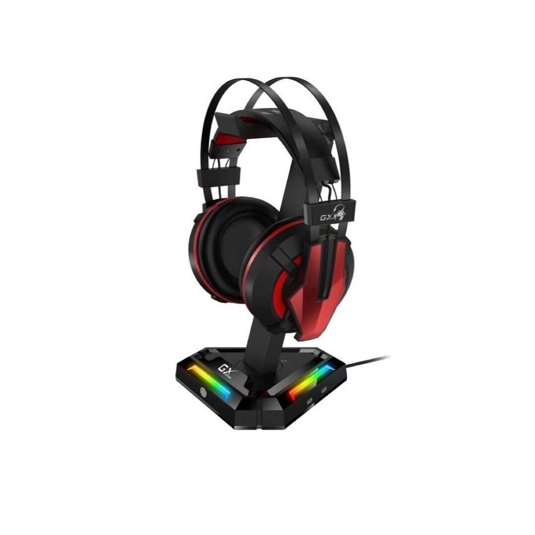 Soporte Genius GX-UH100 para Auriculares