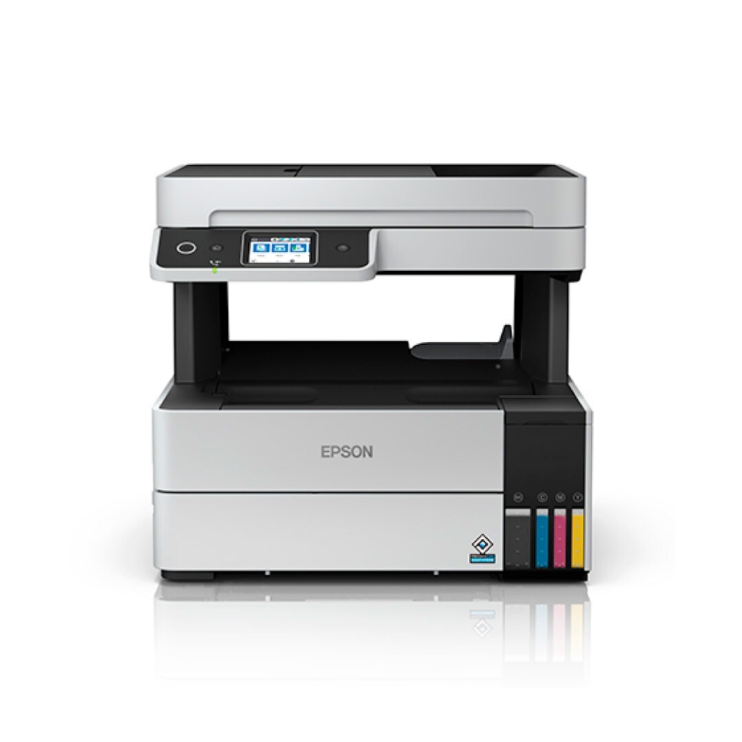 Impresora Multifuncional EPSON L6490