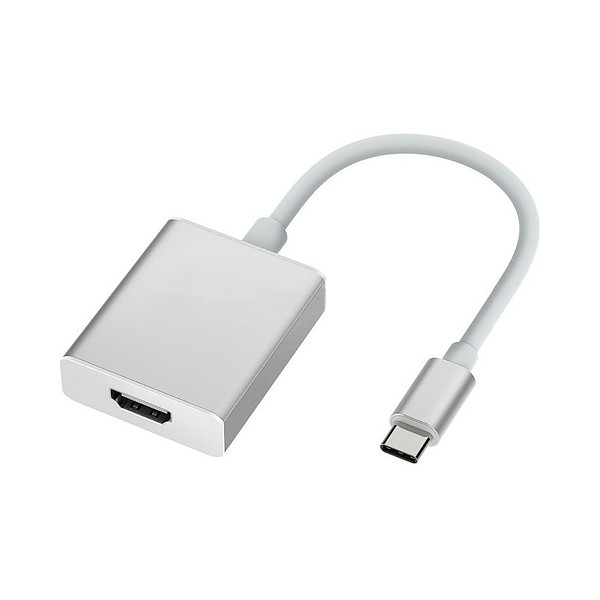 Convertidor tipo C a HDMI