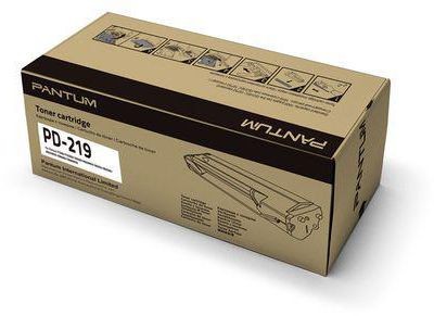 Toner PANTUM PD-219 Original