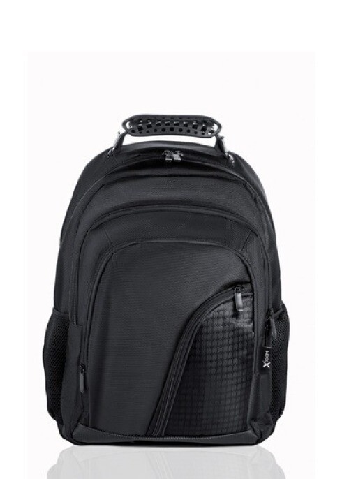 Morral X - KIM Active Trek 15.6"