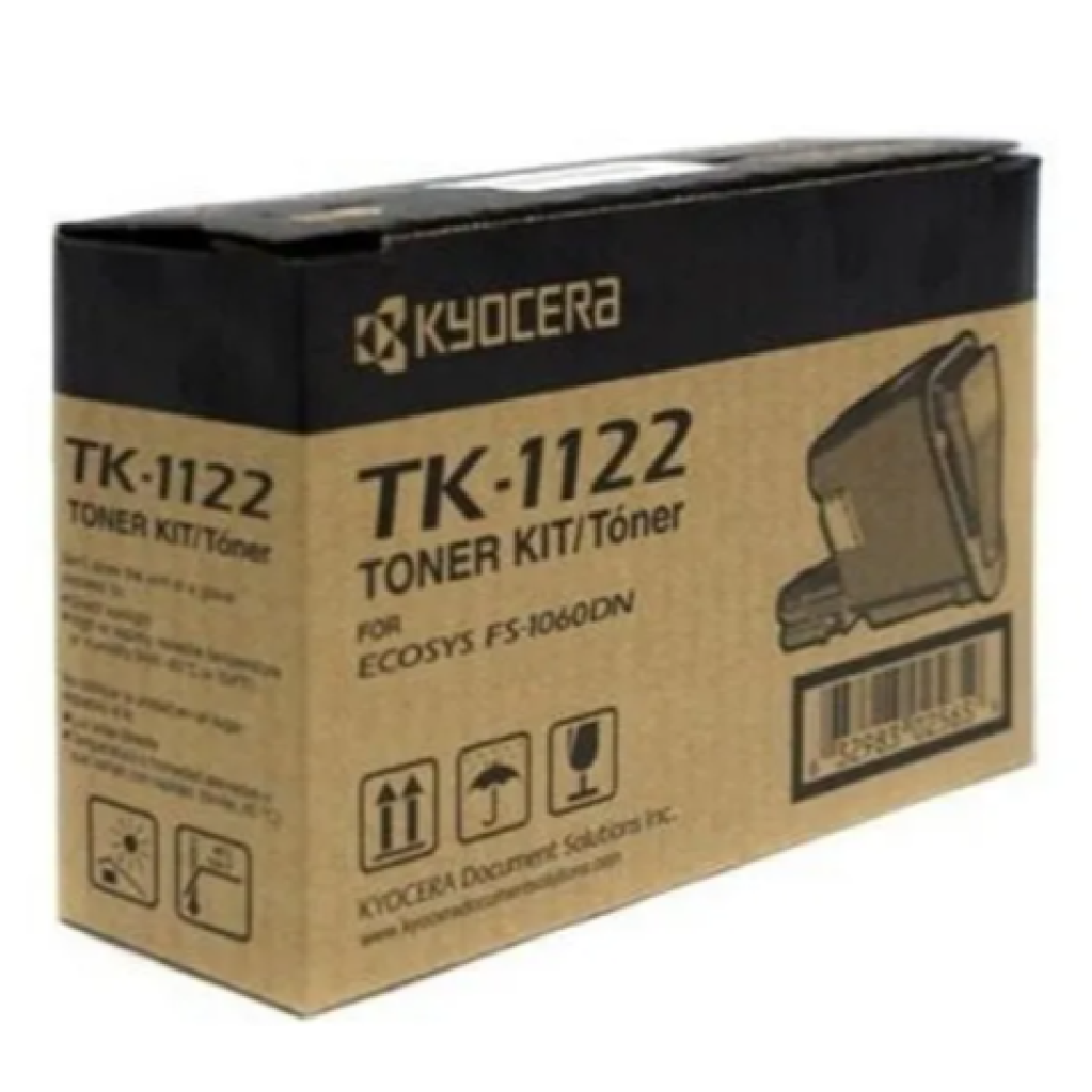 Tóner Kyocera TK-1122 Original