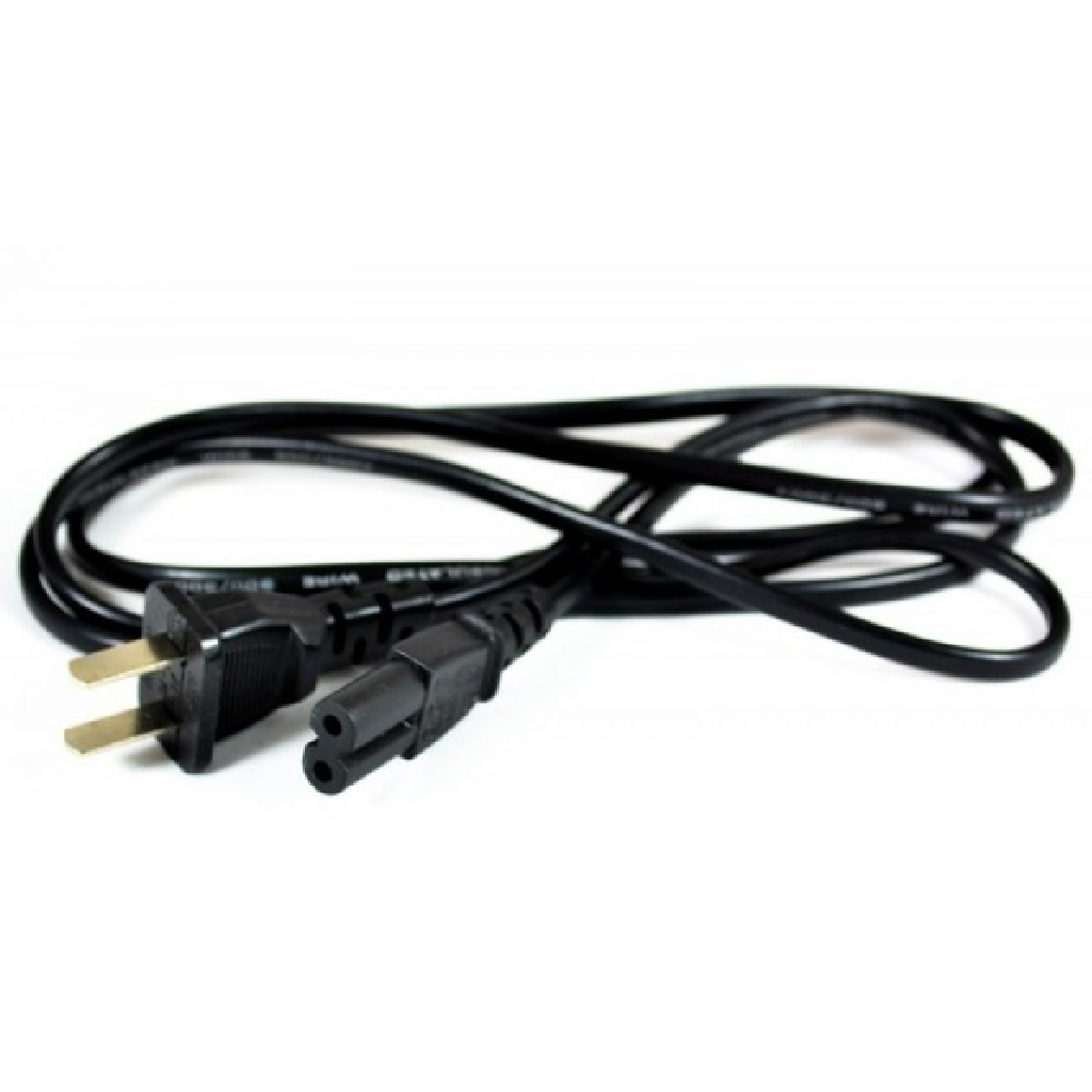 Cable de Poder 2 Pines Impresora