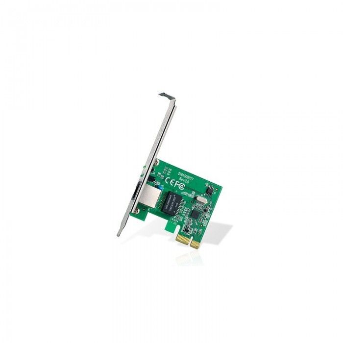 Adaptador De Red TP Link TG-3468 PCI Express Gigabit