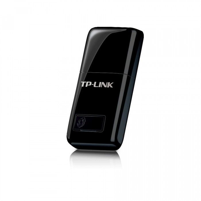 Adaptador TP Link TL-WN823N (Mini) USB