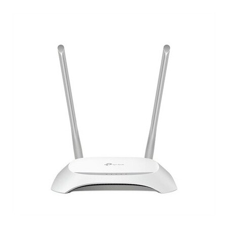 Router TP Link TL-WR850N (2 Antenas)