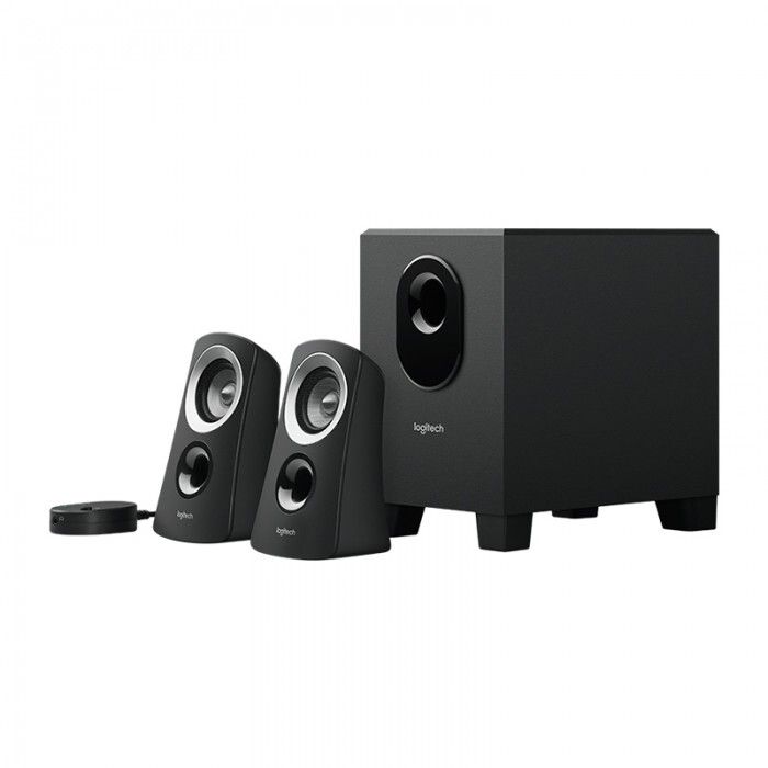 Subwoofer Logitech Z313 2.1
