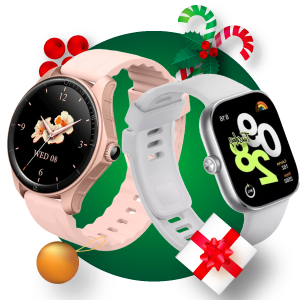 Relojes inteligentes / Smartwatch