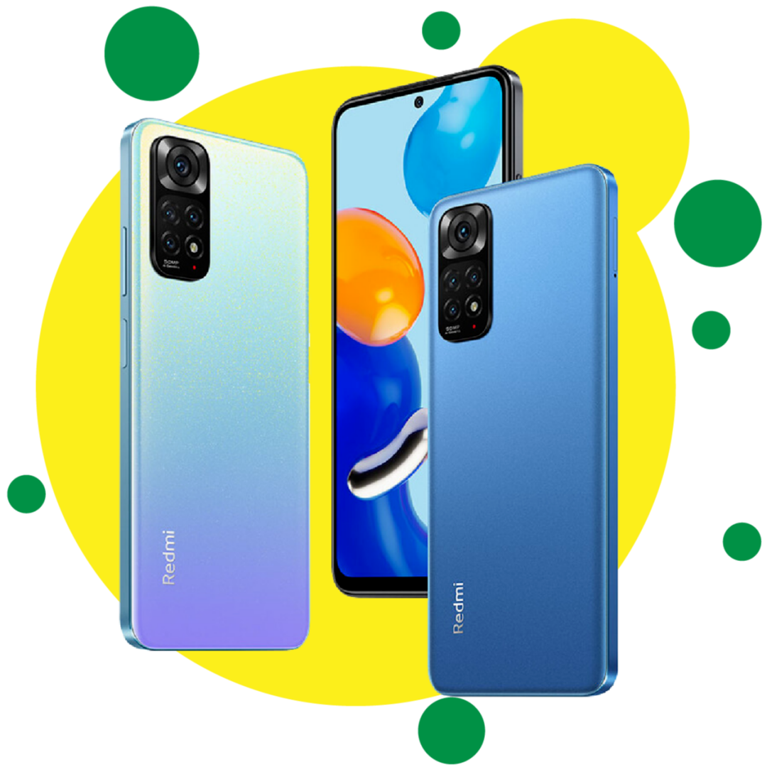 Celulares