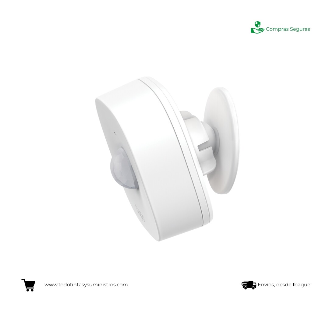 Sensor de movimiento inteligente TP-Link Tapo T100 3