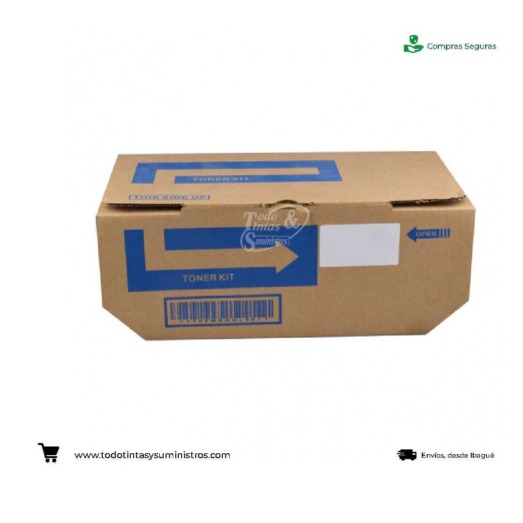 Toner Kyocera TK-3432 generico