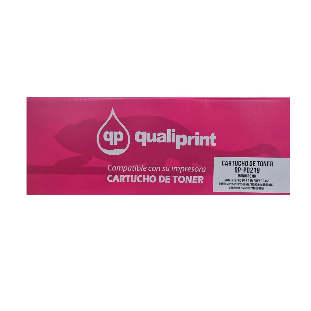 Toner Premium PANTUM Q-PD219