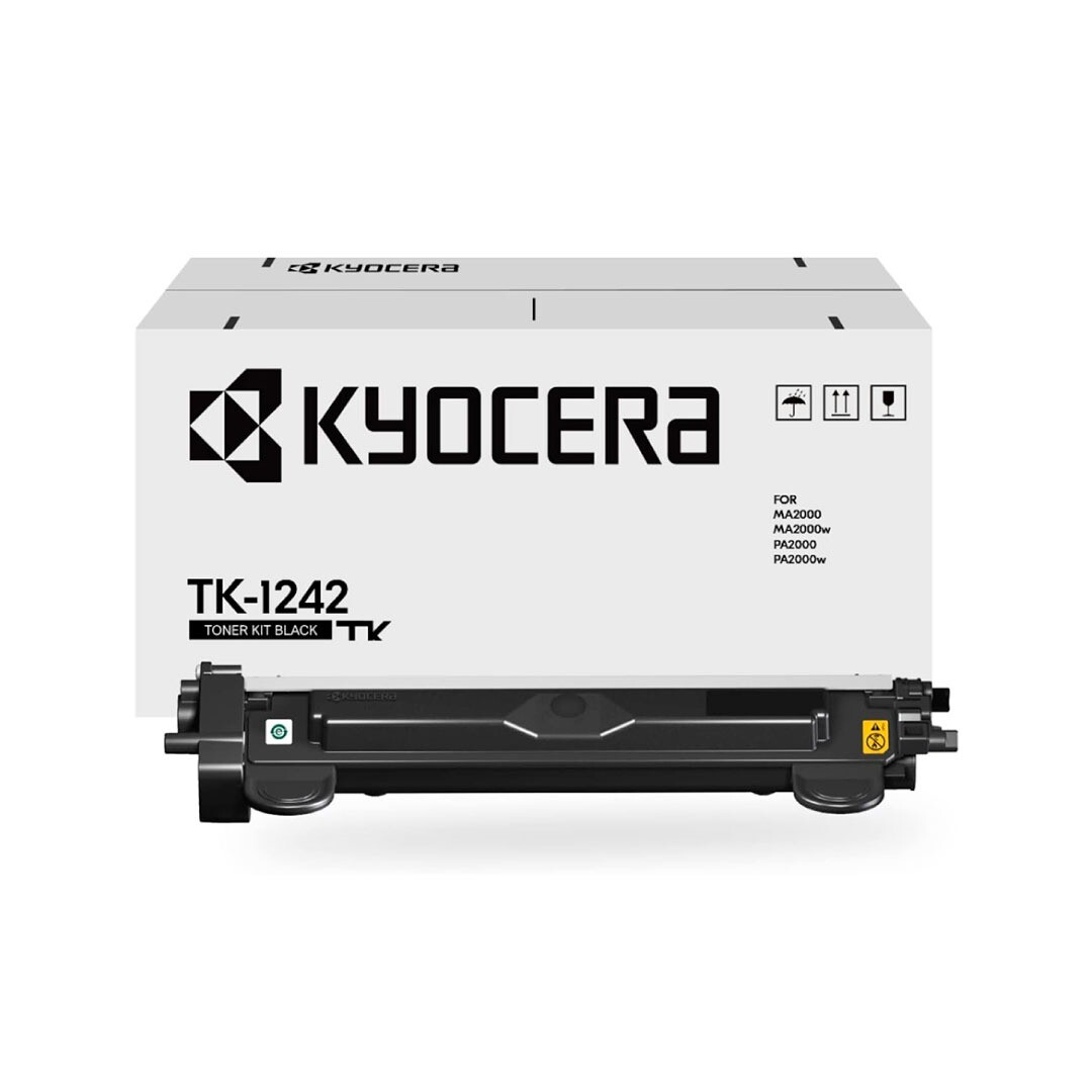 Toner Kyocera TK-1242 original