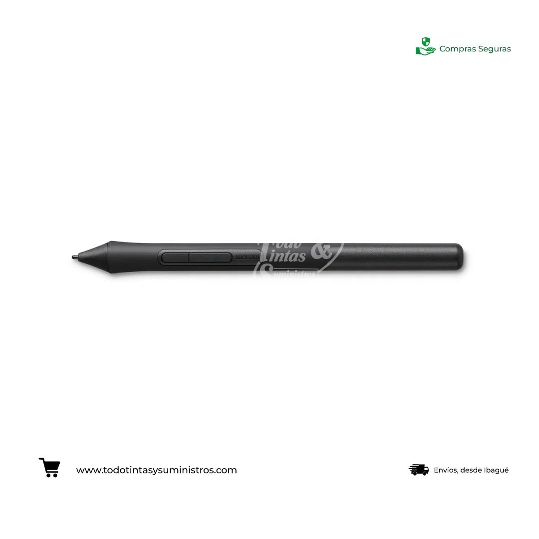 Tablet Digitalizadora Wacom CTC410WL Small Pen 2