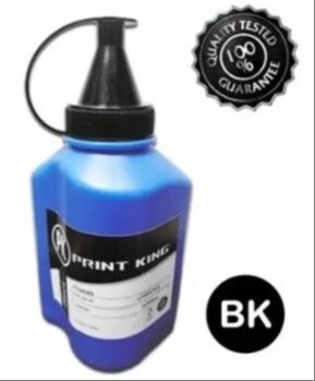 Polvillo Universal PRINT KING para Hp 100 gr