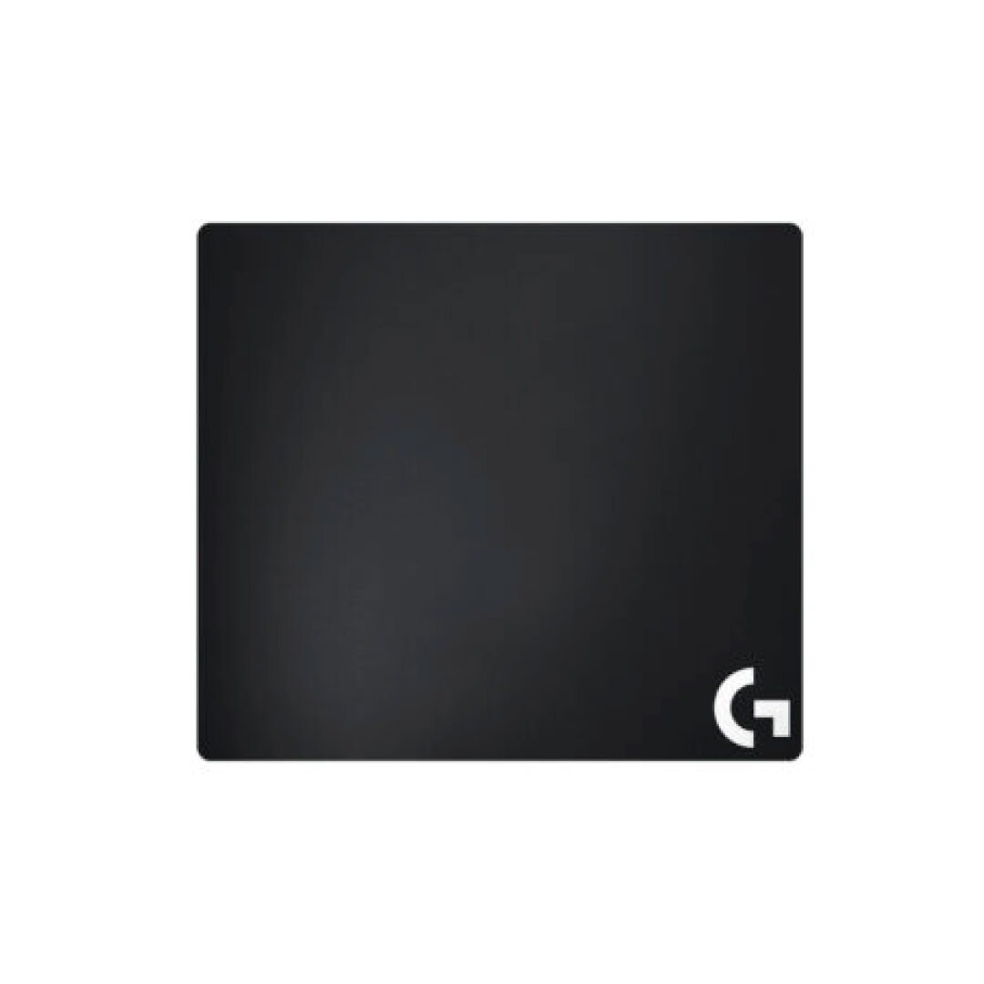 Pad mouse logitech G640 Negro