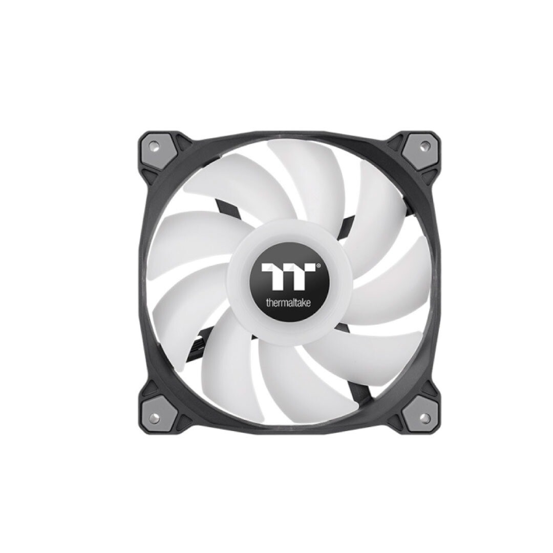 Ventilador Thermaltake Duo Pure 12 ARGB Sync X3 3