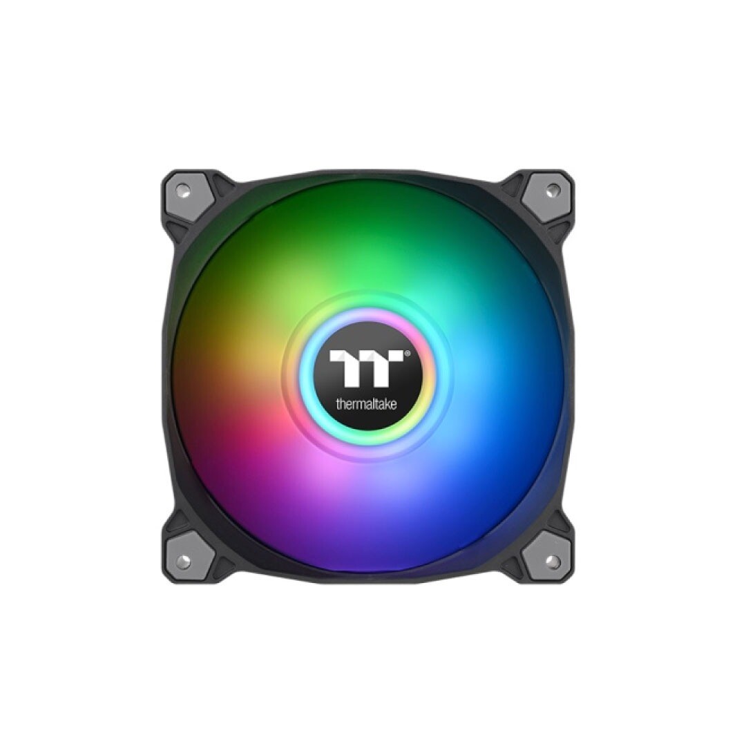 Ventilador Thermaltake Duo 12 ARGB X2