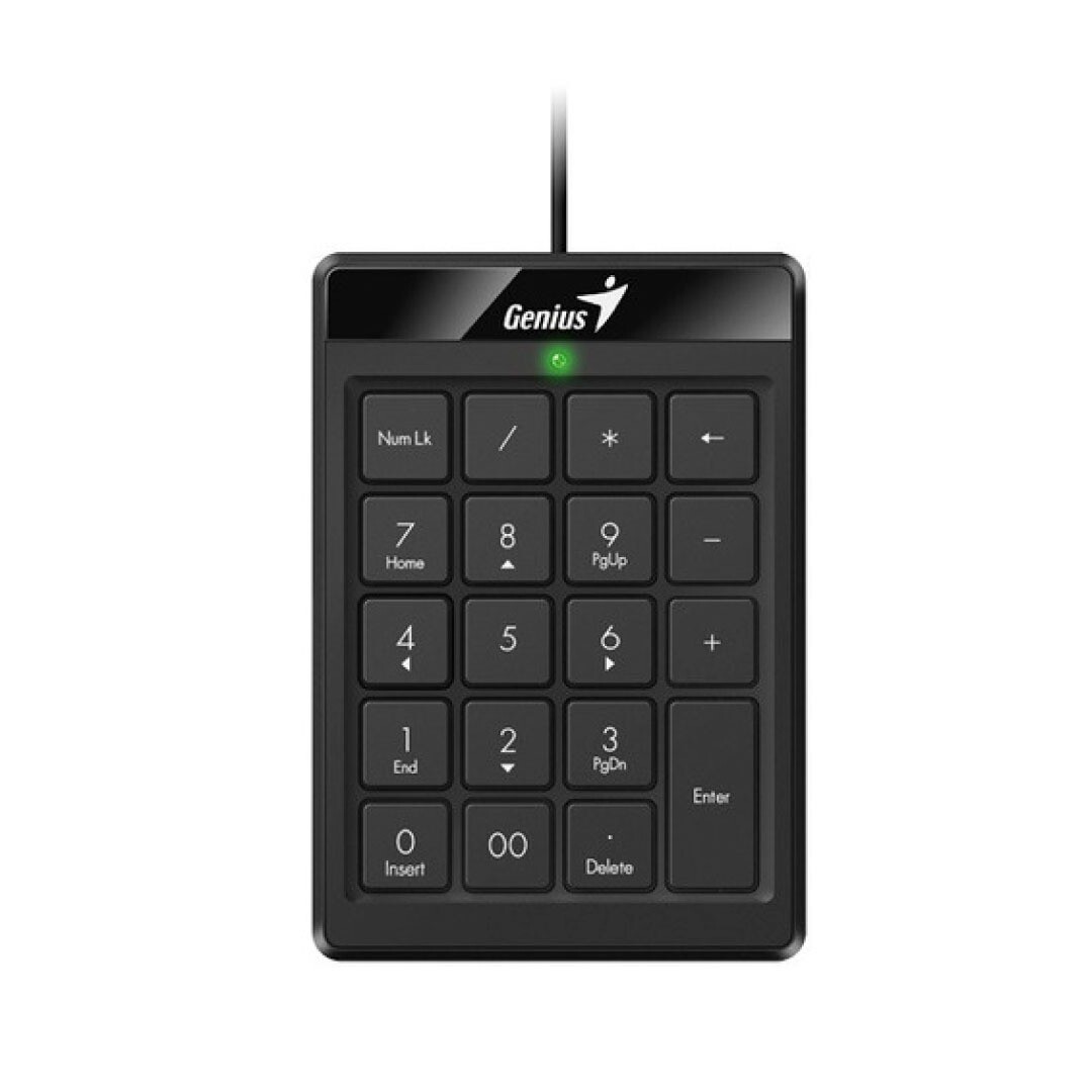 Teclado Numerico Genius I110 Alambrico USB