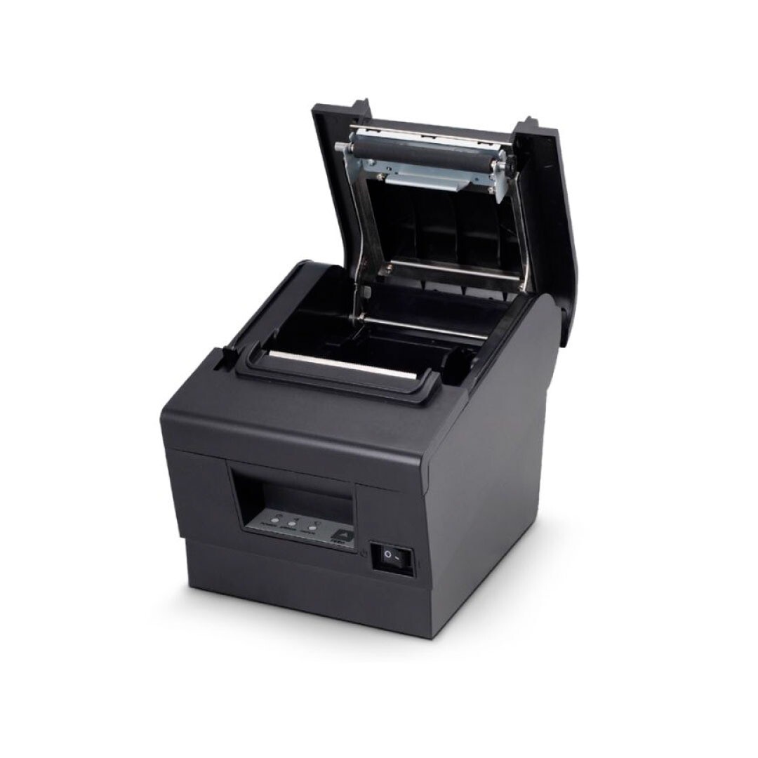 Impresora Térmica DIG S300H (USB+LAN) 2