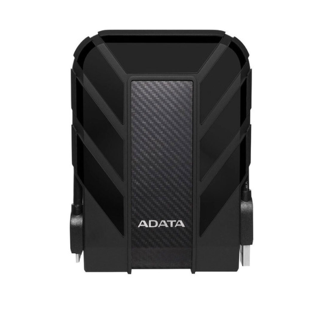 Disco Duro Externo Adata HD710 Pro 1TB Negro