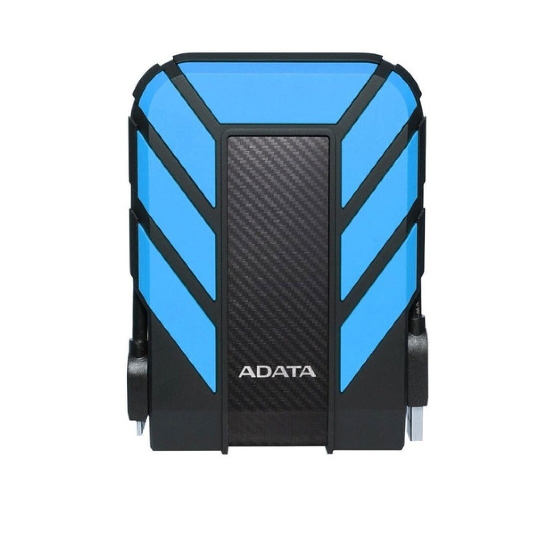 Disco Duro Externo Adata HD710 Pro 1TB Azul