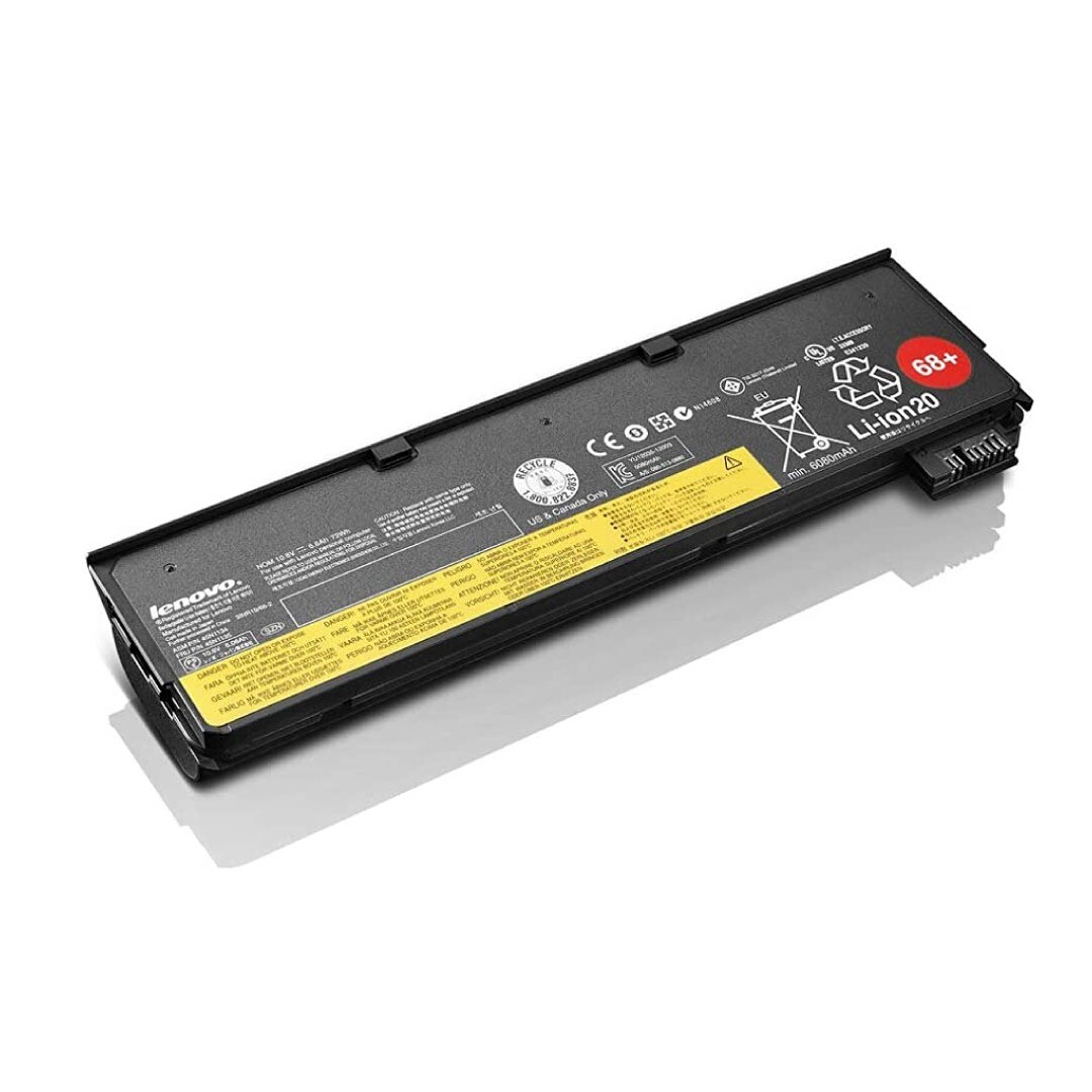 Batería Lenovo l6l2pb2-68-2s1p