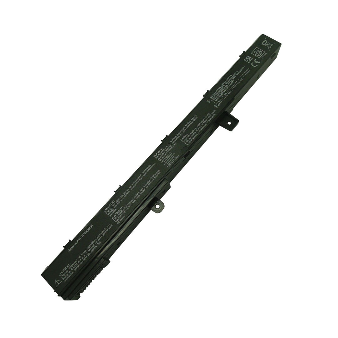 Bateria Asus X451-T-4S1P