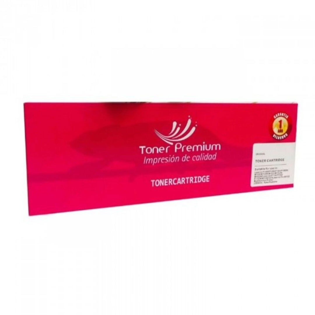 Tóner Premium HP 278A Genérico