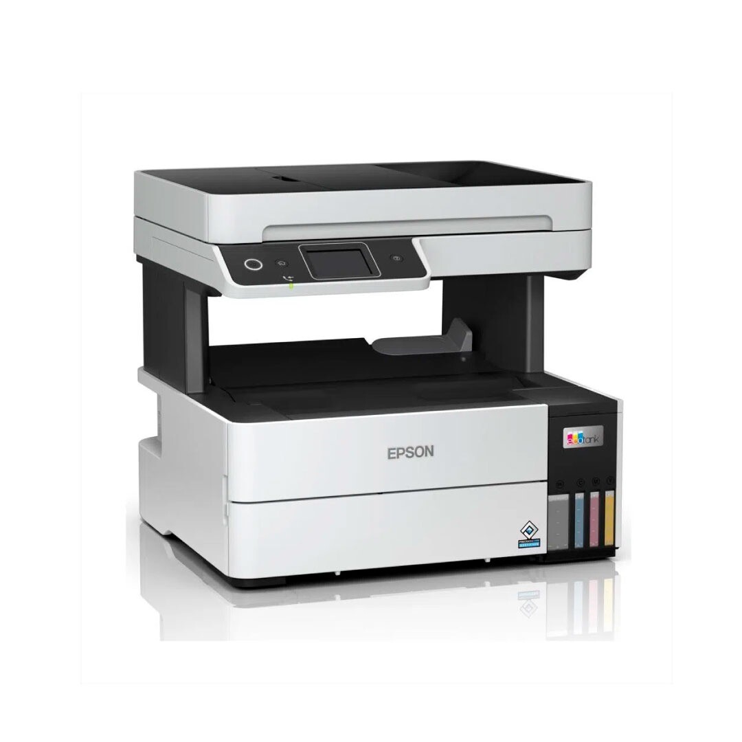 Impresora Multifuncional EPSON L6490 2