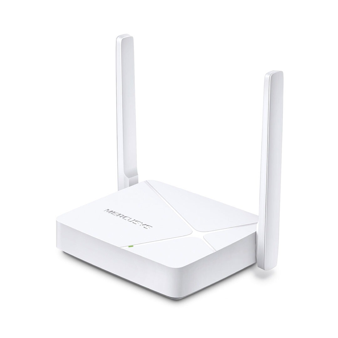 Router Mercusys  MR20 Doble Banda AC750 2