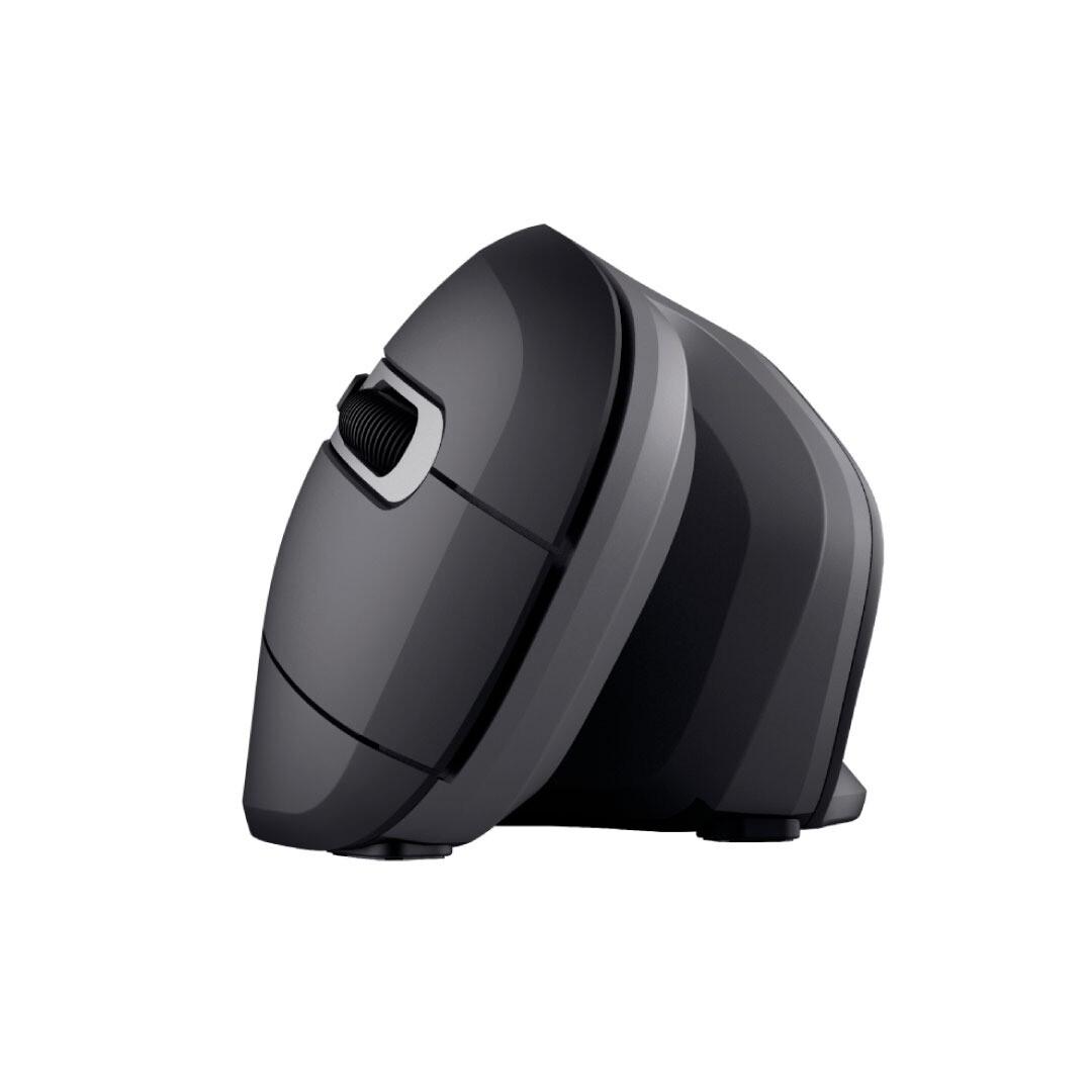 Mouse TRUST Verro inalámbrico ergonómico 4