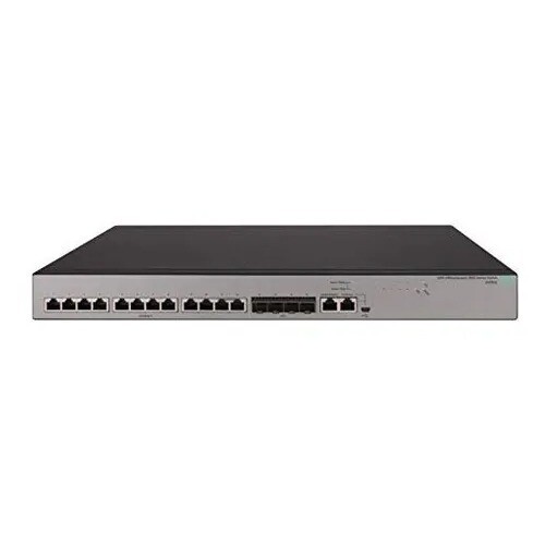 Hpe 1950 12xgt 4sfp + Switch Hewlett Packard Enterprise