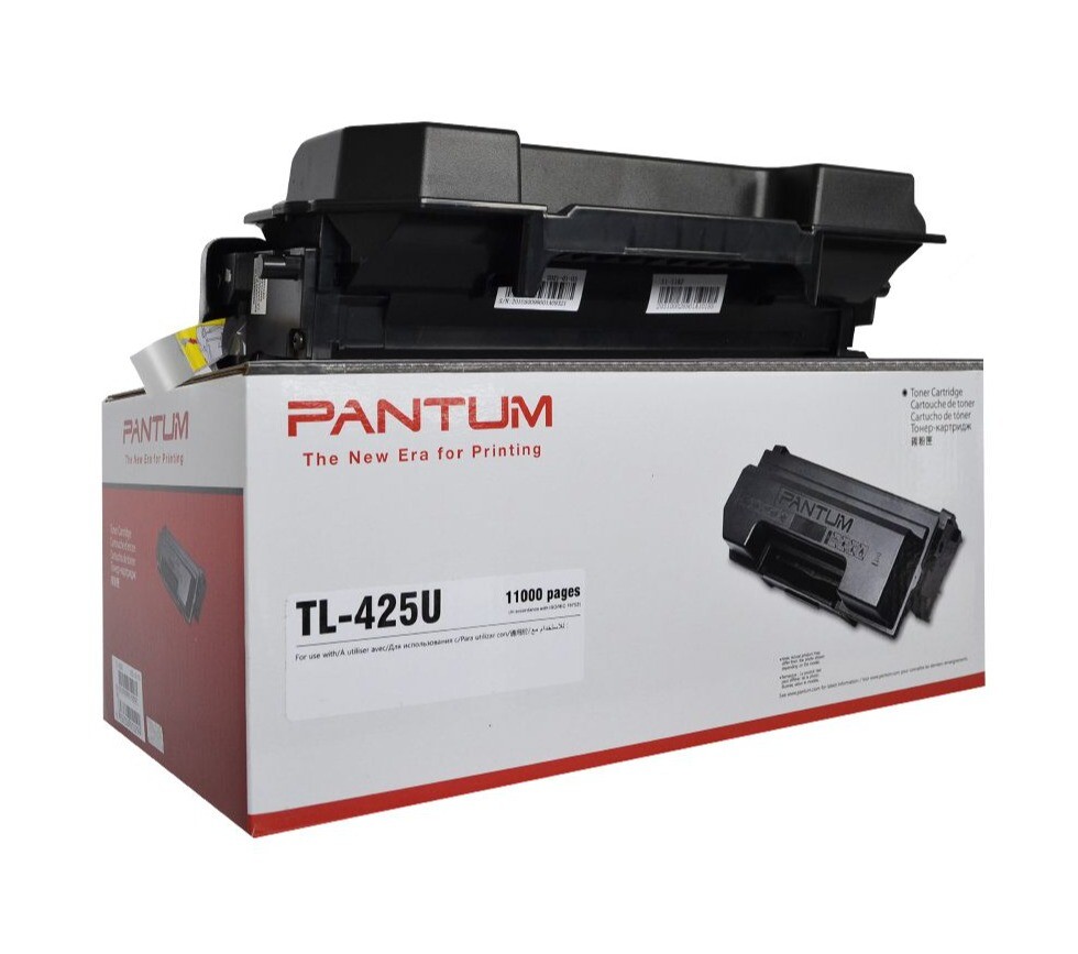 Toner original PANTUM TL - 425 U