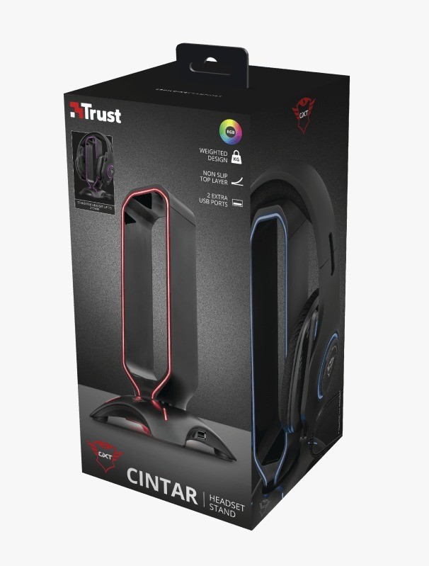 Soporte TRUST Cintar GTX 265