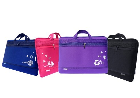 Funda morral para portátil Neopreno 15,6"