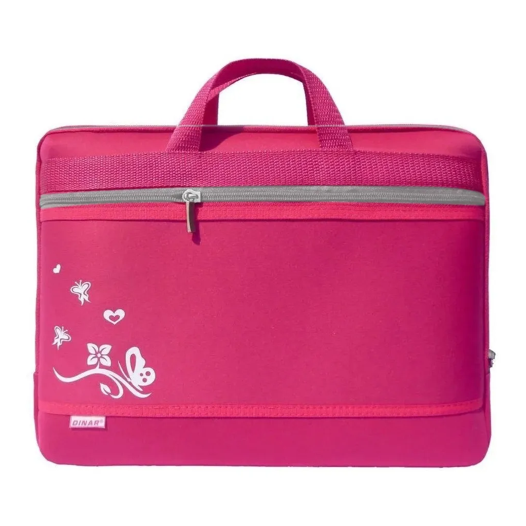 Funda morral para portátil Neopreno 15,6" 4