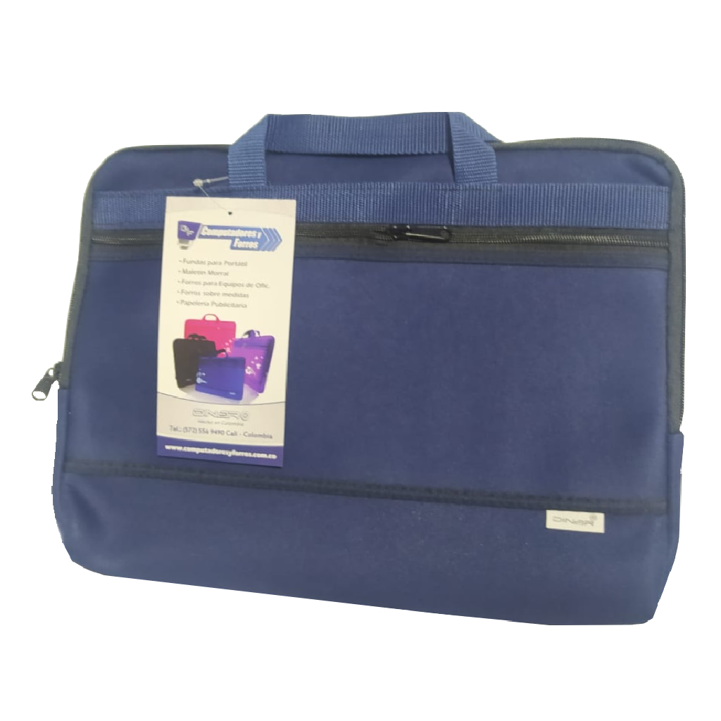Funda morral para portátil Neopreno 14" 2