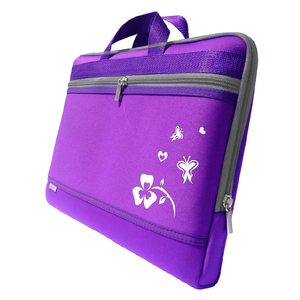 Funda morral para portátil Neopreno 14" 3