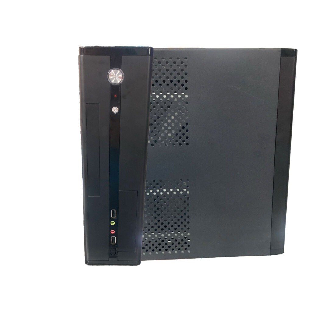 Chasis Piz302 2