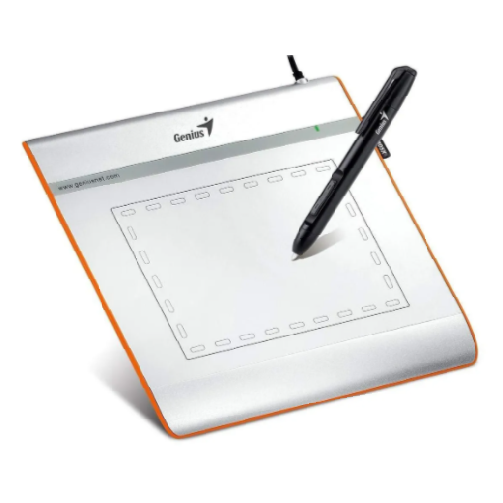 Tablet digitalizadora Genius I405x Easypen
