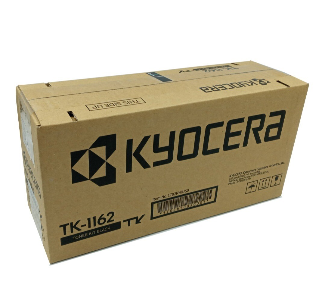 Tóner Kyocera TK-1162 Original