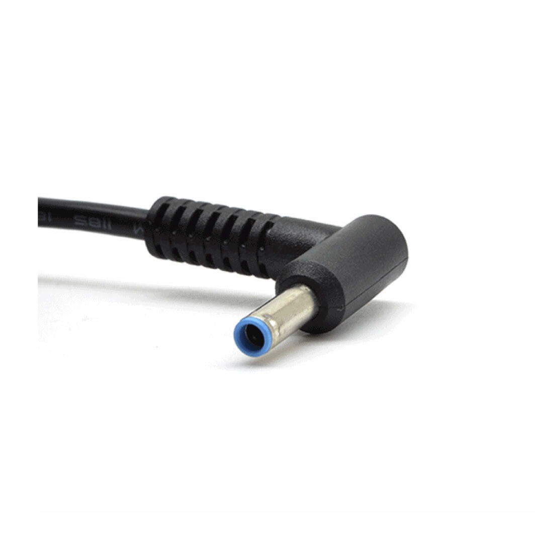Cargador Generico Exa HP Punta azul 19.5 V - 3.33 4