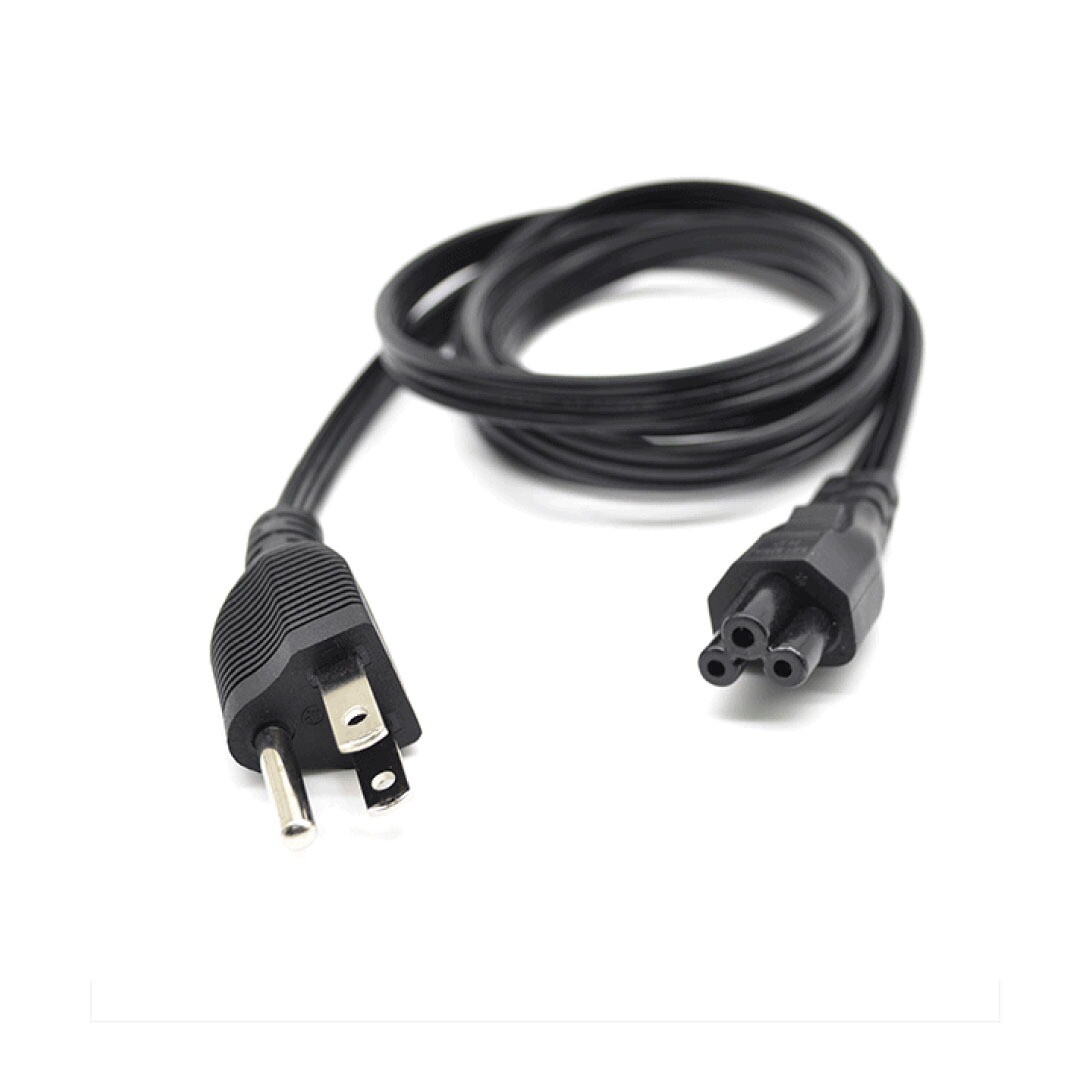 Cargador Generico Exa HP Punta azul 19.5 V - 3.33 5