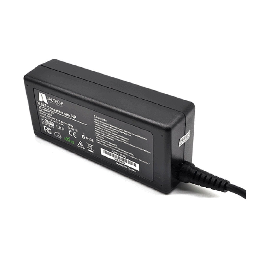 Cargador Generico Exa HP Punta azul 19.5 V - 3.33 3