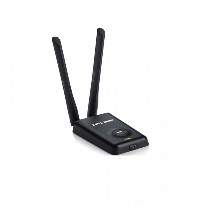 Adaptador TP Link TL-WN8200ND (2 Antenas) USB